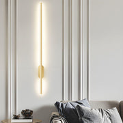 Seraphina Linear Wall Sconce-DWHOME