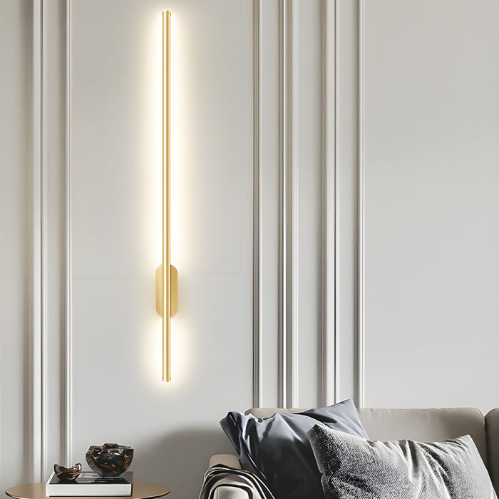 Seraphina Linear Wall Sconce - Vakkerlight