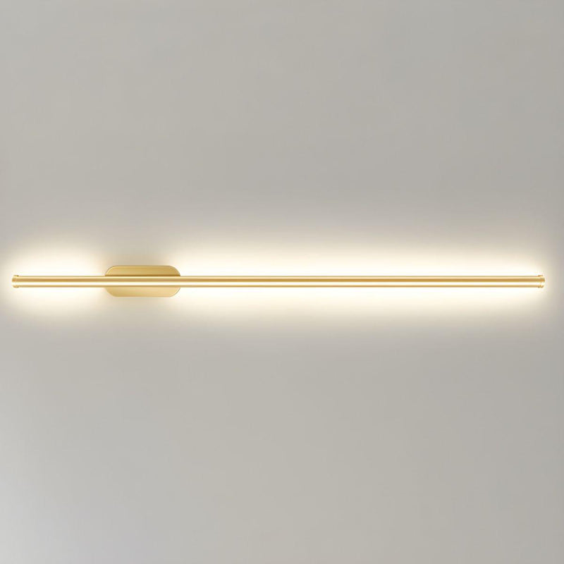 Seraphina Linear Wall Sconce-DWHOME