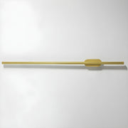 Seraphina Linear Wall Sconce-DWHOME