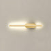 Seraphina Linear Wall Sconce - DWHOME