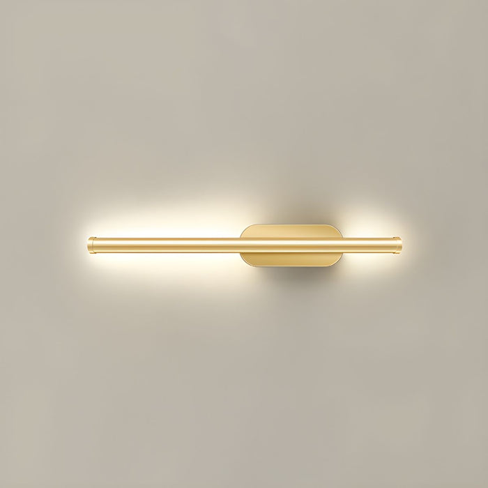 Seraphina Linear Wall Sconce - Vakkerlight