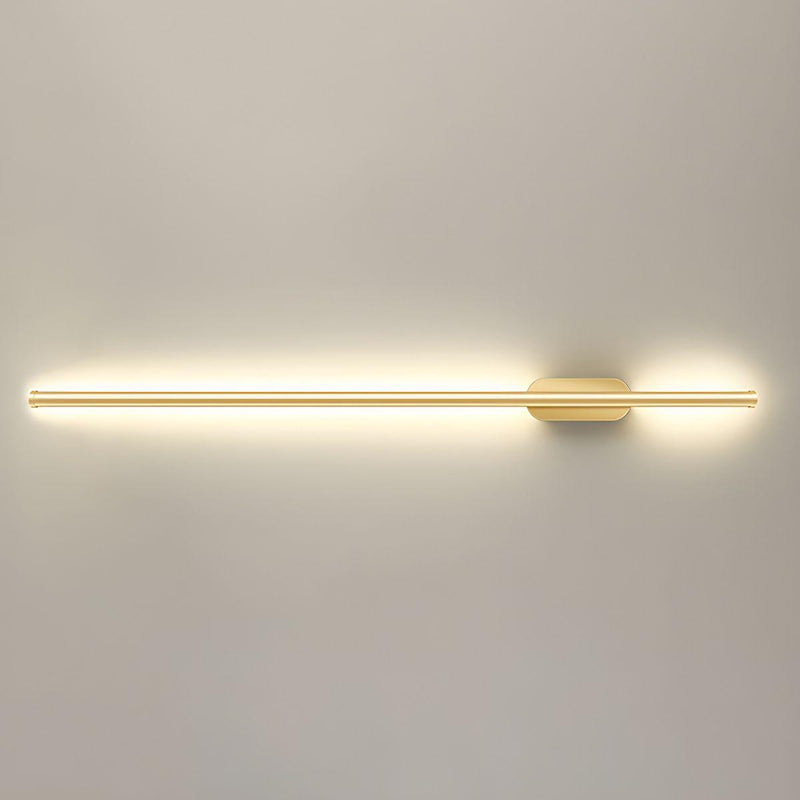 Seraphina Linear Wall Sconce-DWHOME