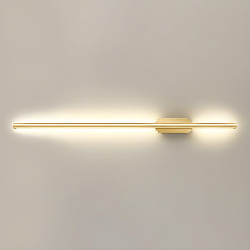 Seraphina Linear Wall Sconce-DWHOME