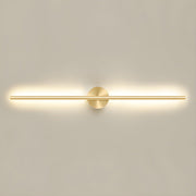 Seraphina Linear Wall Sconce-DWHOME