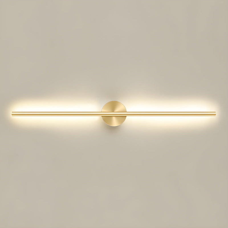 Seraphina Linear Wall Sconce-DWHOME