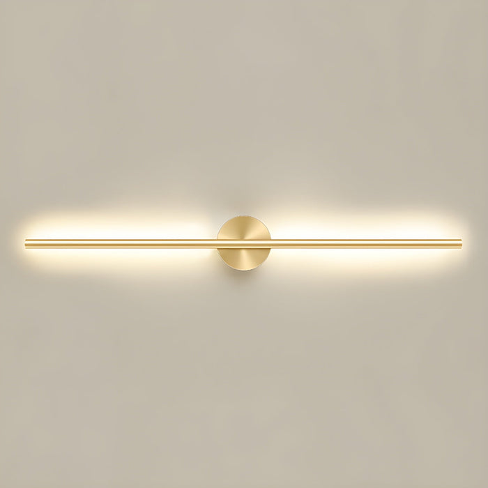 Seraphina Linear Wall Sconce - Vakkerlight