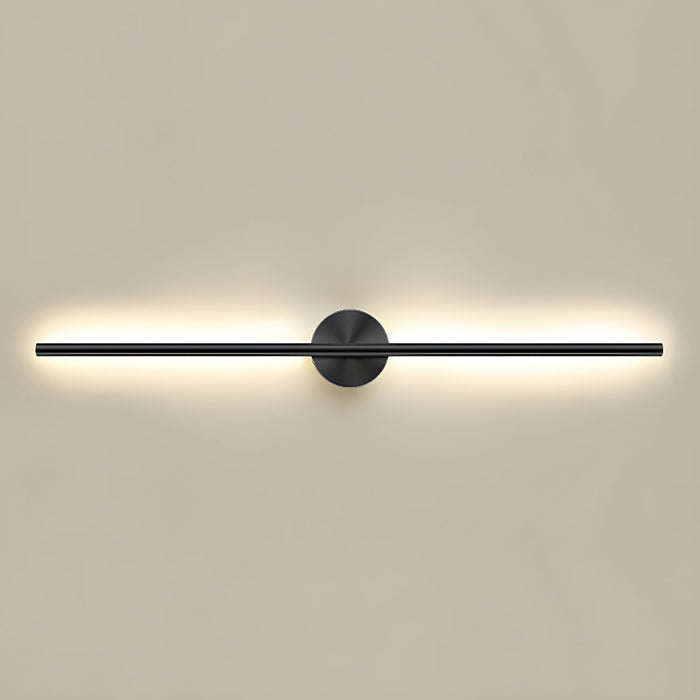 Seraphina Linear Wall Sconce - Vakkerlight