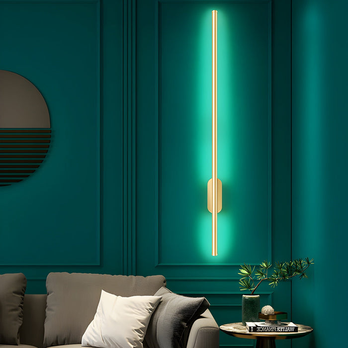 Seraphina Linear Wall Sconce - Vakkerlight