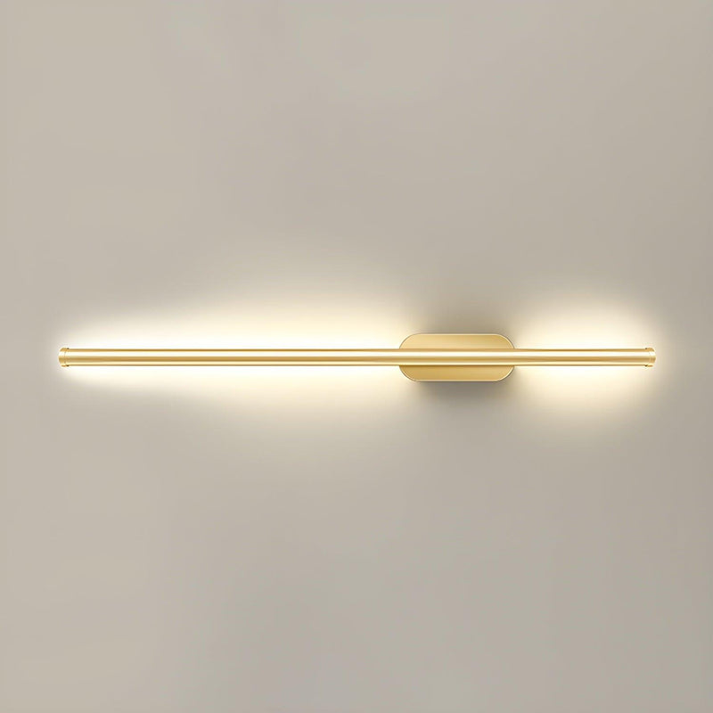 Seraphina Linear Wall Sconce-DWHOME