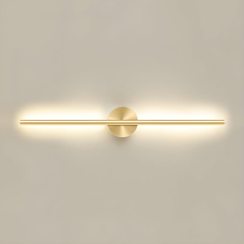 Seraphina Linear Wall Sconce-DWHOME