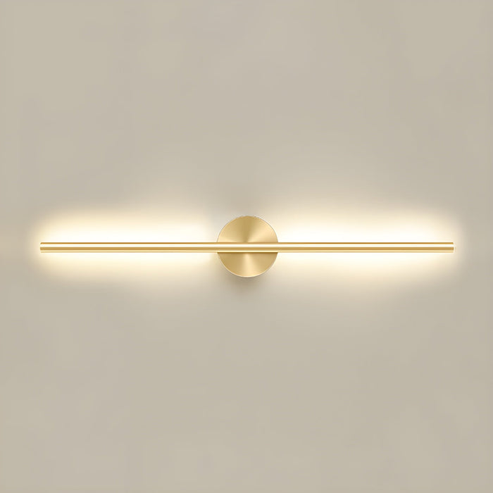 Seraphina Linear Wall Sconce - Vakkerlight