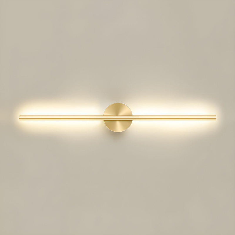 Seraphina Linear Wall Sconce-DWHOME