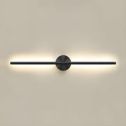 Seraphina Linear Wall Sconce-DWHOME