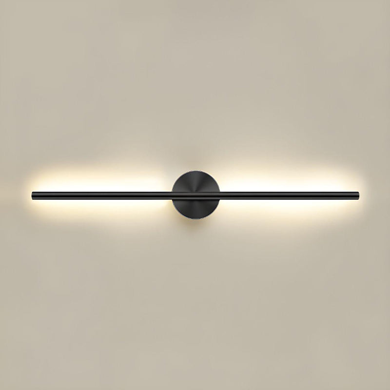 Seraphina Linear Wall Sconce-DWHOME