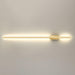 Seraphina Linear Wall Sconce - DWHOME