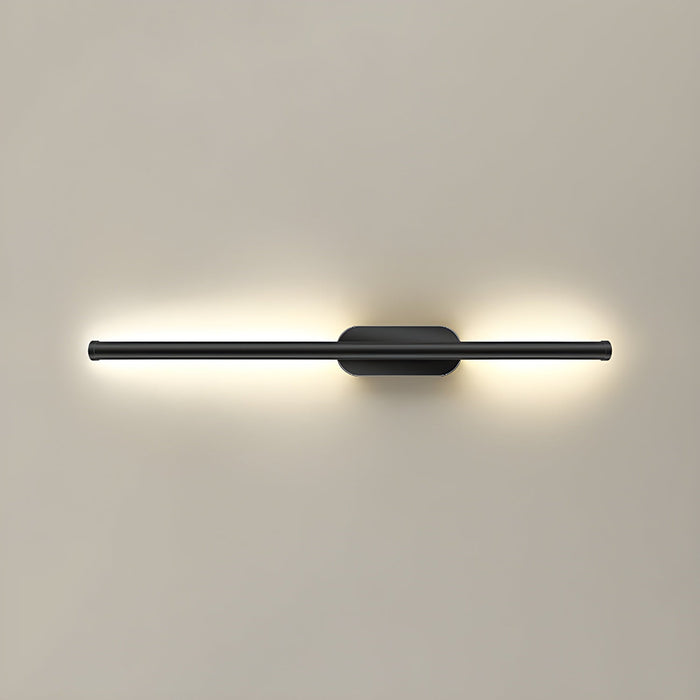 Seraphina Linear Wall Sconce - Vakkerlight