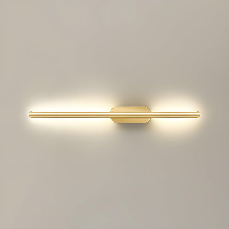Seraphina Linear Wall Sconce-DWHOME