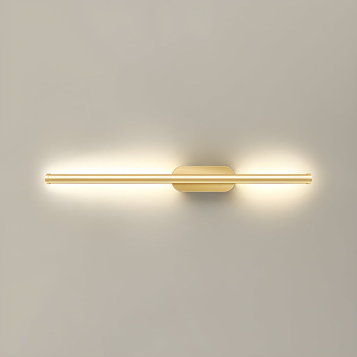 Seraphina Linear Wall Sconce - Vakkerlight