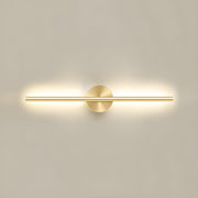 Seraphina Linear Wall Sconce-DWHOME
