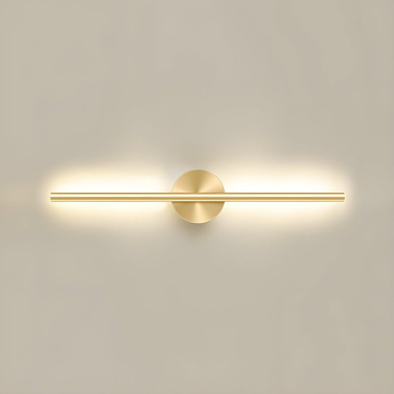 Seraphina Linear Wall Sconce-DWHOME