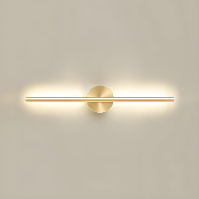 Seraphina Linear Wall Sconce - Vakkerlight