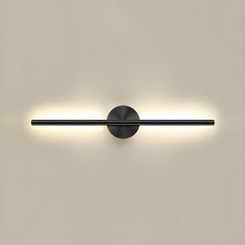 Seraphina Linear Wall Sconce-DWHOME