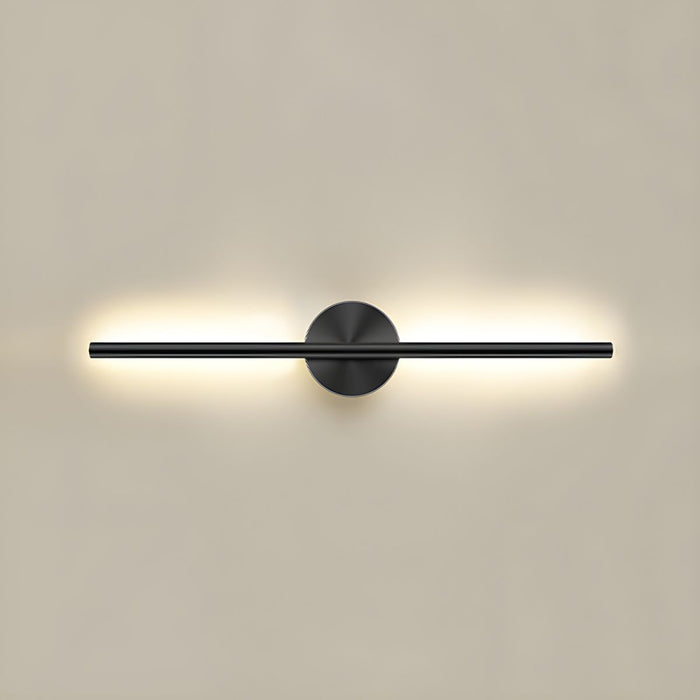 Seraphina Linear Wall Sconce - Vakkerlight