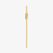 Seraphina Linear Wall Sconce-DWHOME