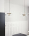 Solara Pendant Lamp-DWHOME