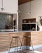 Solara Pendant Lamp-DWHOME