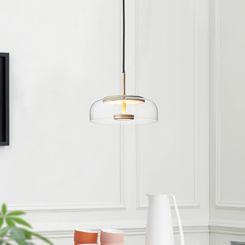 Solara Pendant Lamp-DWHOME