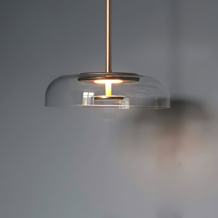 Solara Pendant Lamp.