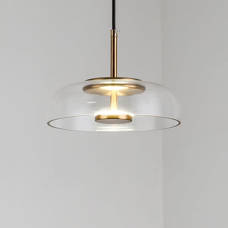 Solara Pendant Lamp-DWHOME