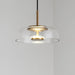 Solara Pendant Lamp.