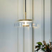 Solara Pendant Lamp.