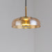 Solara Pendant Lamp.