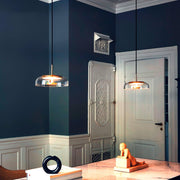 Solara Pendant Lamp-DWHOME