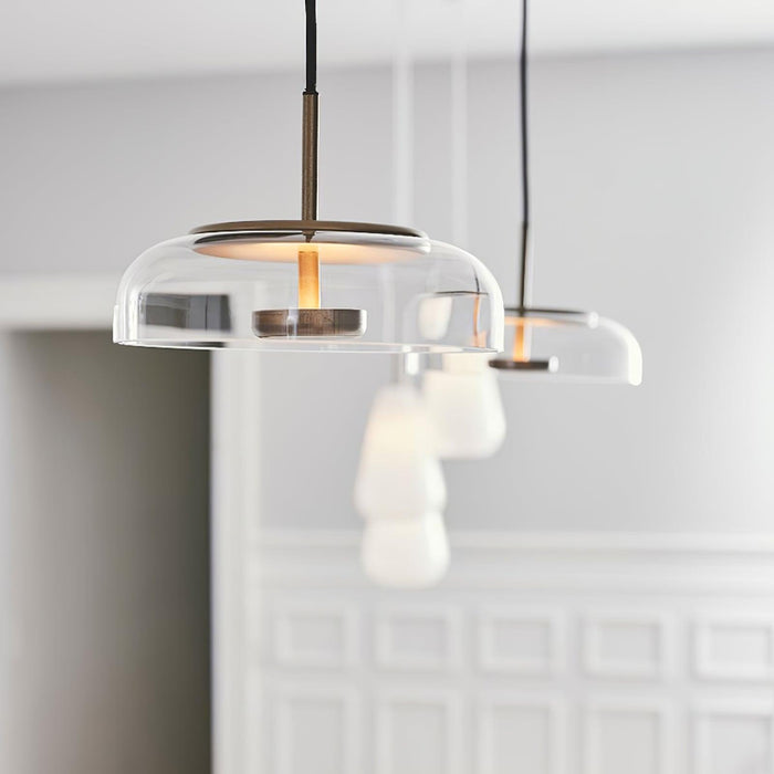 Solara Pendant Lamp-DWHOME