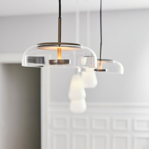 Solara Pendant Lamp.