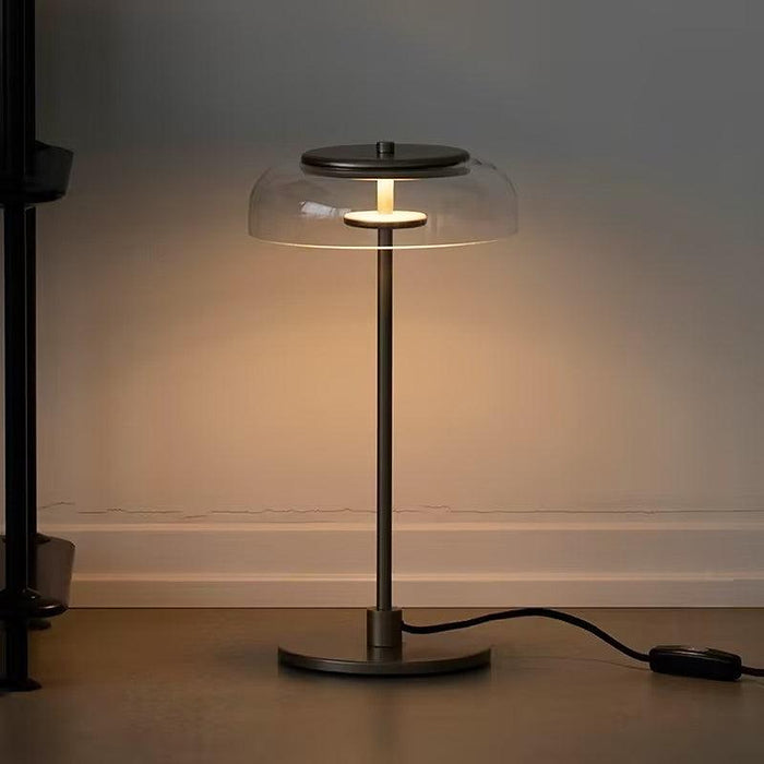 Lampe de table Solara - DWHOME