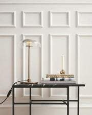 Solara Table Lamp-DWHOME