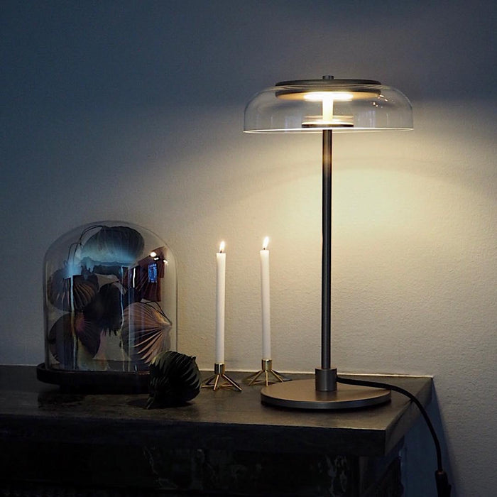 Lampe de table Solara - DWHOME
