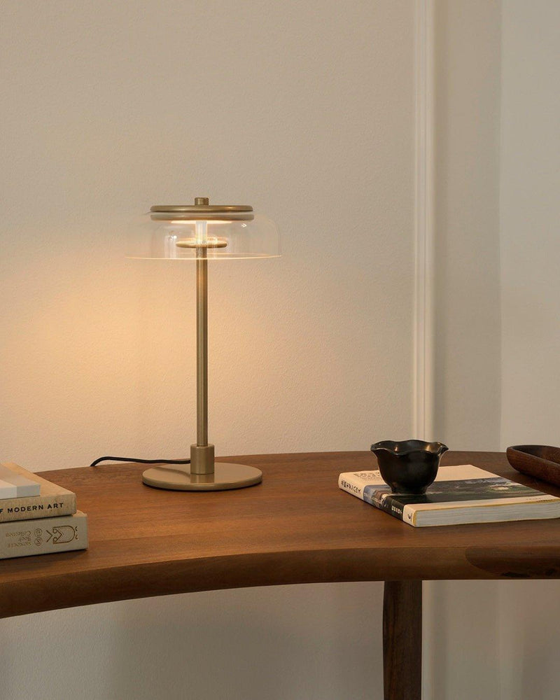 Solara Table Lamp-DWHOME