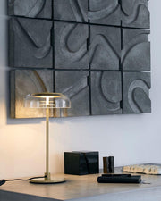 Solara Table Lamp-DWHOME