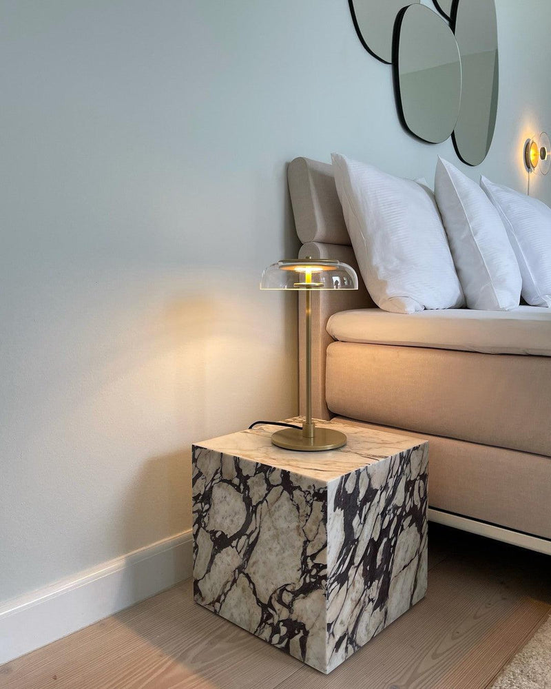 Solara Table Lamp-DWHOME