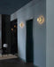 Solara Wall Light-DWHOME