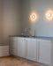 Solara Wall Light-DWHOME