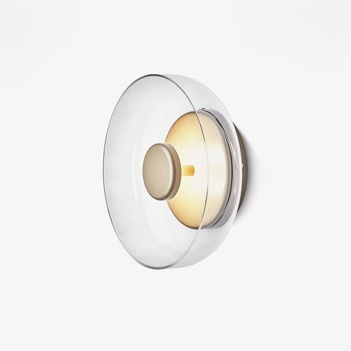 Solara Wall Light-DWHOME