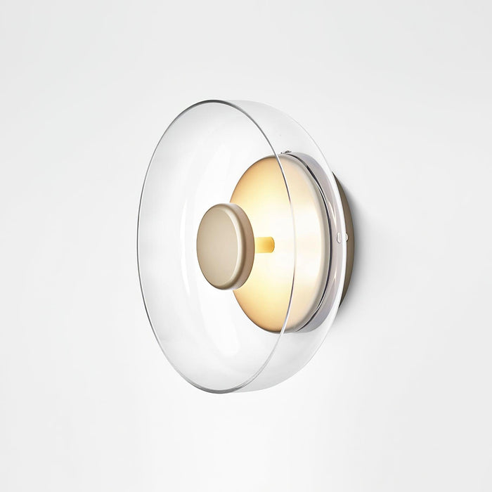 Solara Wall Light-DWHOME